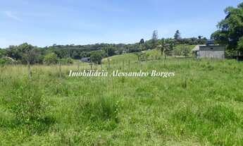 Imagem 2: Terreno no bairro Pindobal (Ponta Negra