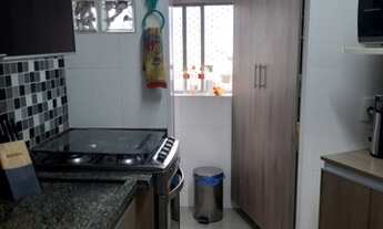 Imagem 5: Apartamento residencial para Venda Vila Canero, São Paulo