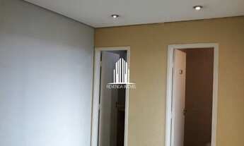 Imagem 2: Belíssimo conjunto comercial a venda em Pinheiros, com 40m² e 1 vaga de garagem