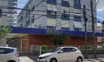 Imagem: Porto Alegre - Apartamento Padrão - Chácara