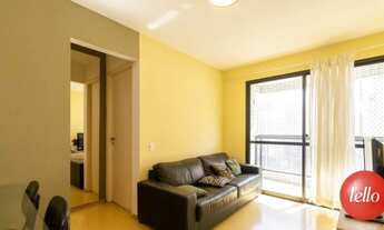 Imagem 2: São Paulo - Apartamento Padrão - Vila Nova Conceição