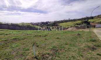 Imagem 3: Terreno - Condomínio Mont Alcino - Valinhos