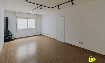 Imagem 4: Apartamento com 2 dormitórios para alugar, 98 m² por R$ 1.500,00/mês - Centro - Pelotas/RS