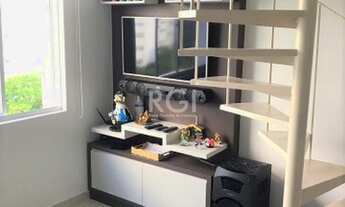 Imagem 3: Porto Alegre - Apartamento Padrão - Centro