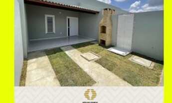 Imagem: Casa para venda tem 80 metros quadrados