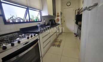 Imagem 5: Apartamento - Cambuí - Campinas