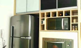 Imagem 6: Apartamento com 2 dormitórios, Centro, Taubaté-SP