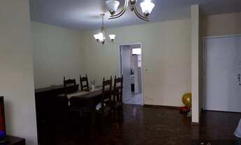 Imagem 2: Apartamento em Santa Cecília - Cód. de Referência: 7557