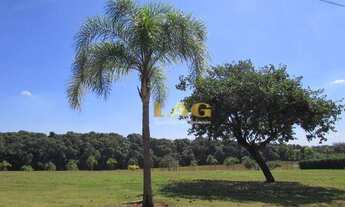 Imagem 5: Excelente terreno com ótima localização - Condmínio Fazenda Imperial - Sorocaba/SP