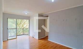 Imagem 1: Apartamento para Aluguel - Parque Munhoz, 2 Quartos, 57 m2