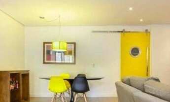 Imagem: Apartamento para venda tem 138 metros quadrados