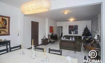 Imagem 4: Apartamento com Área Privativa em Lourdes - Belo Horizonte - MG