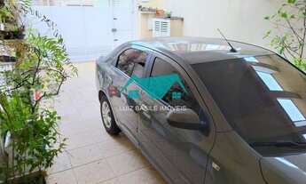 Imagem 5: VENDE BELÍSSIMO SOBRADO 154M² COM 3 SUITES VILA GUMERCINDO SP