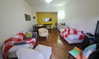 Imagem 3: Apartamento para venda possui 85 metros quadrados com 3 quartos