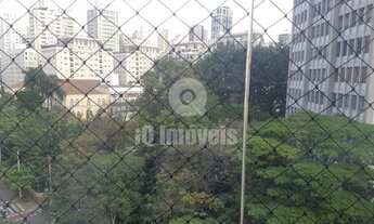 Imagem 6: Apartamento a venda, Perdizes, 165 m², 4 dormitórios, 3 suítes, 3 vagas, R$ 1.690.000