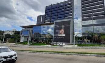 Imagem: Porto Alegre - Conjunto Comercial/Sala