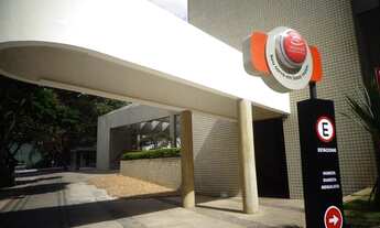 Imagem 4: BELO HORIZONTE - Conjunto Comercial/Sala - Santo Agostinho