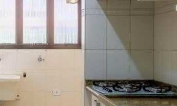 Imagem 6: SãO PAULO - Padrão - Bosque da Saúde