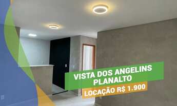 Imagem: Lindo apto Cond. Vista dos Angelins Tranquilidade