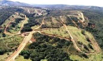 Imagem: Lagoa Santa - Loteamento/Condomínio - Pomar