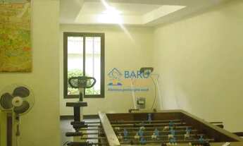 Imagem 4: Apartamento com 3 dormitórios à venda, 107 m² - Pinheiros - São Paulo/SP