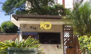 Imagem: Apartamento com 2 dorms, Vila Primavera