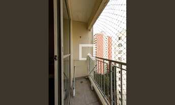 Imagem 6: Apartamento à Venda - Vila Ema, 3 Quartos, 64 m2