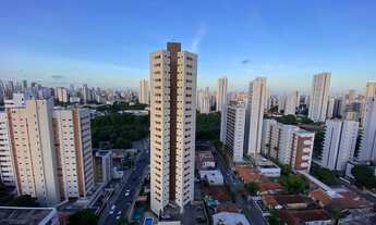 Imagem: Excelente apartamento com 3 quartos à venda
