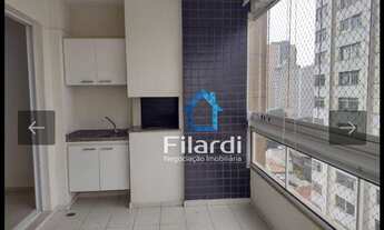 Imagem 4: Apartamento com 3 dormitórios para alugar, 93 m² por R$ 6.000/mês - Pinheiros - São Paulo