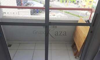 Imagem 4: Apartamento para venda com 47 metros quadrados com 2 quartos