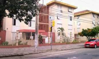 Imagem: Porto Alegre - Apartamento Padrão - Higienópolis