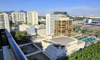 Imagem 6: Apartamento para venda possui 90 metros quadrados com 3 quartos 1 suíte com armários e ar