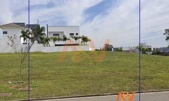 Imagem 3: Terreno à venda, 410 m² por R$ 600.000,00 - Alphaville Nova Esplanada I - Votorantim/SP