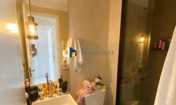 Imagem 7: Apartamento à venda - 2 dormitórios - Morumbi