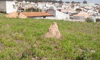 Imagem 5: Sorocaba - Terreno Padrão - Jardim Santa Cecília