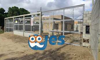 Imagem: FEIRA DE SANTANA - Terreno Padrão - SIM