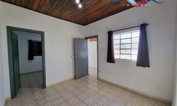 Imagem 3: Aluguel Casa Bairro da Saúde com dois dormitórios - São Paulo