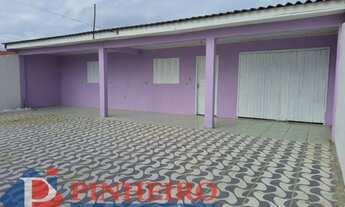 Imagem 2: Cidreira - cod. 268 - Casa de alvenaria com 140m² de área construída