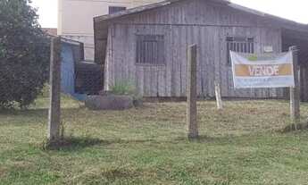 Imagem: Casa para venda possui 50 metros quadrados