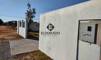 Imagem 3: BRASÍLIA - RESIDENCIAL - SETOR HABITACIONAL TORORÓ JARDIM BOTÂNICO