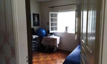 Imagem 5: Casa para venda chácara da Barra com 2 dorm. e edícula nos fundos