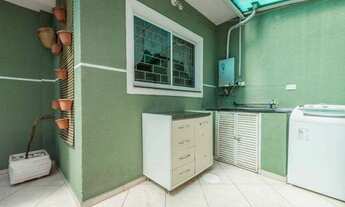 Imagem 5: Sobrado para venda tem 180 metros quadrados com 3 quartos em Vila Maria - São Paulo - SP