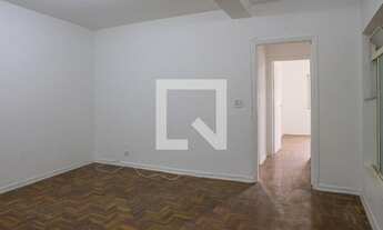 Imagem 2: Casa para Aluguel - Vila Romana, 3 Quartos, 100 m2