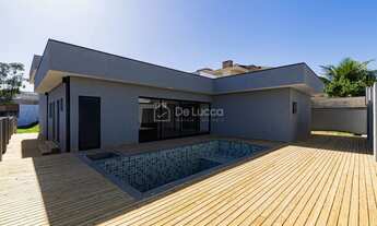 Imagem 4: Casa - Swiss Park - Campinas