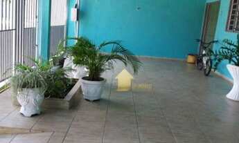 Imagem: Casa com 3 dormitórios à venda, 150 m²