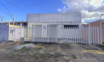 Imagem: Galpão/Depósito/Armazém para venda tem