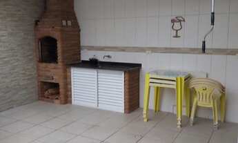 Imagem 5: Casa de vila sobrado para venda com 172 metros quadrados com 3 quartos em Encruzilhada - S