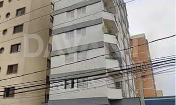 Imagem 1: Apartamento - Cambuí - Campinas
