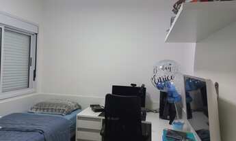 Imagem 6: Royale Tresor -135m - 3 suites em Vila Gilda - Santo André - SP