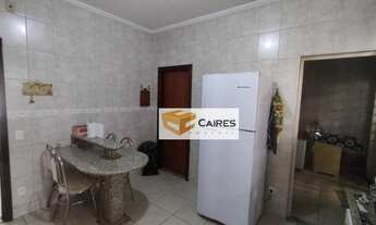 Imagem 4: Casa com 2 dormitórios à venda, 130 m² por R$ 550.000,00 - Parque Imperador - Campinas/SP